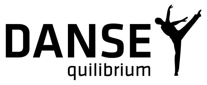 Danse Quilibrium logo