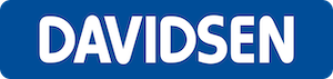 Davidsen logo 300